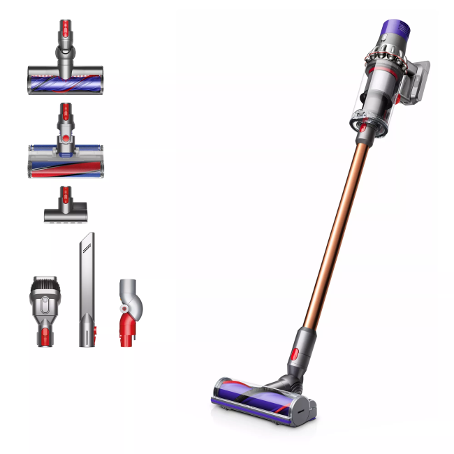 Dyson V10 Absolute bežični usisivač  (2022) 