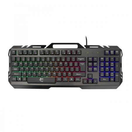 WHITE SHARK  GC-4103 CHEYENNE - 4IN1 gaming set