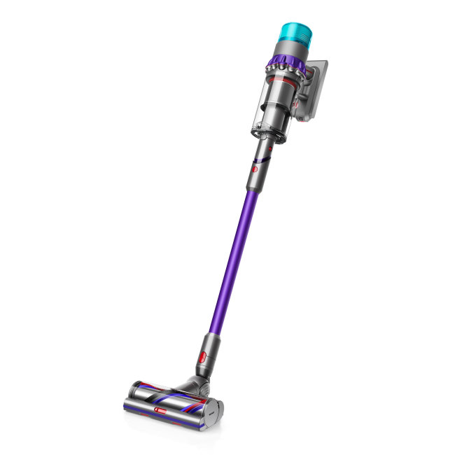 Dyson Gen5 Detect Absolute bežični usisivač