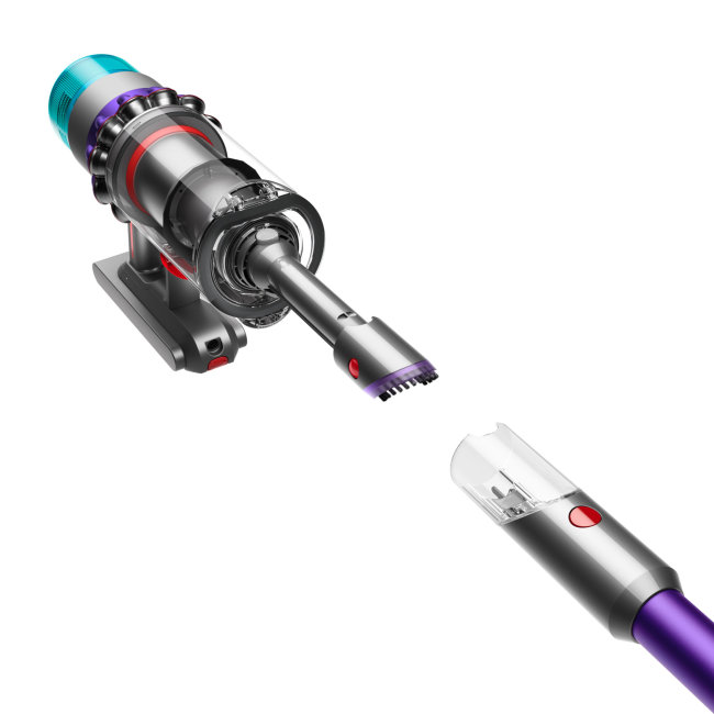 Dyson Gen5 Detect Absolute bežični usisivač