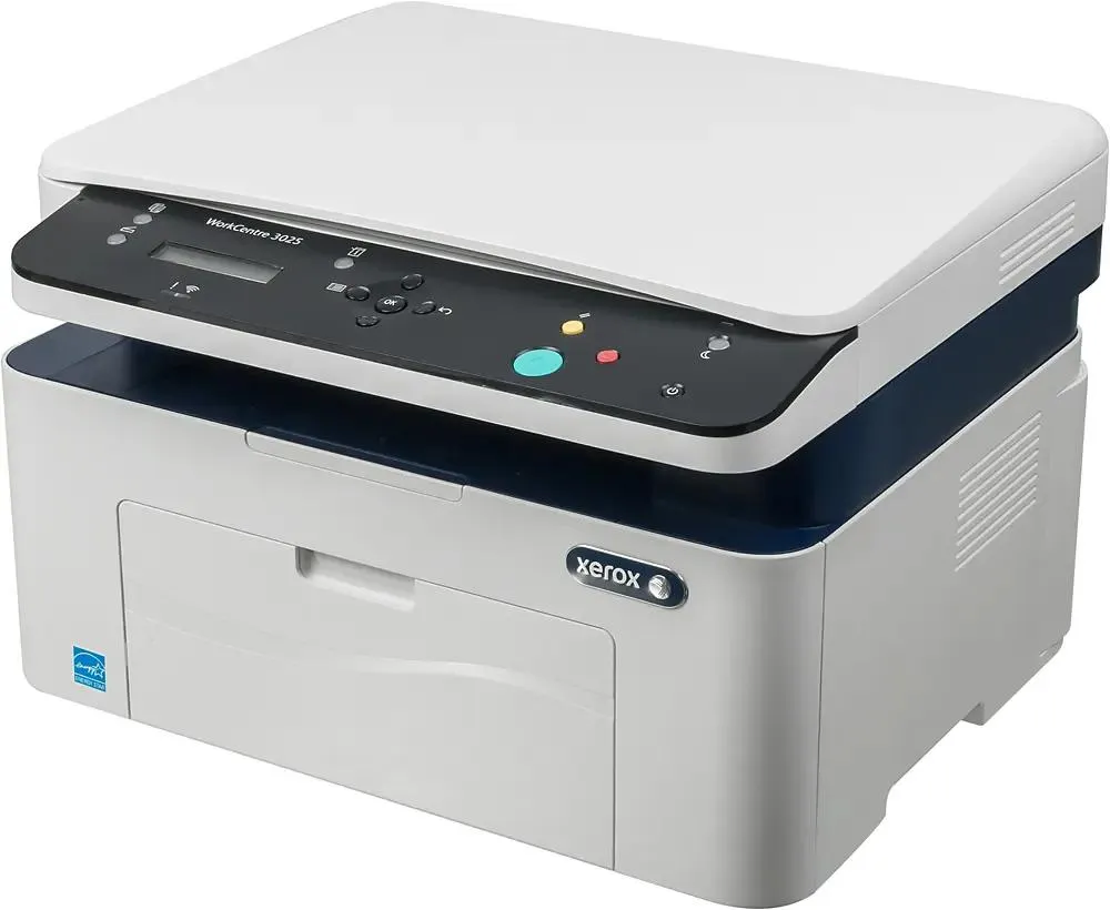 Xerox WorkCentre 3025V_Bl