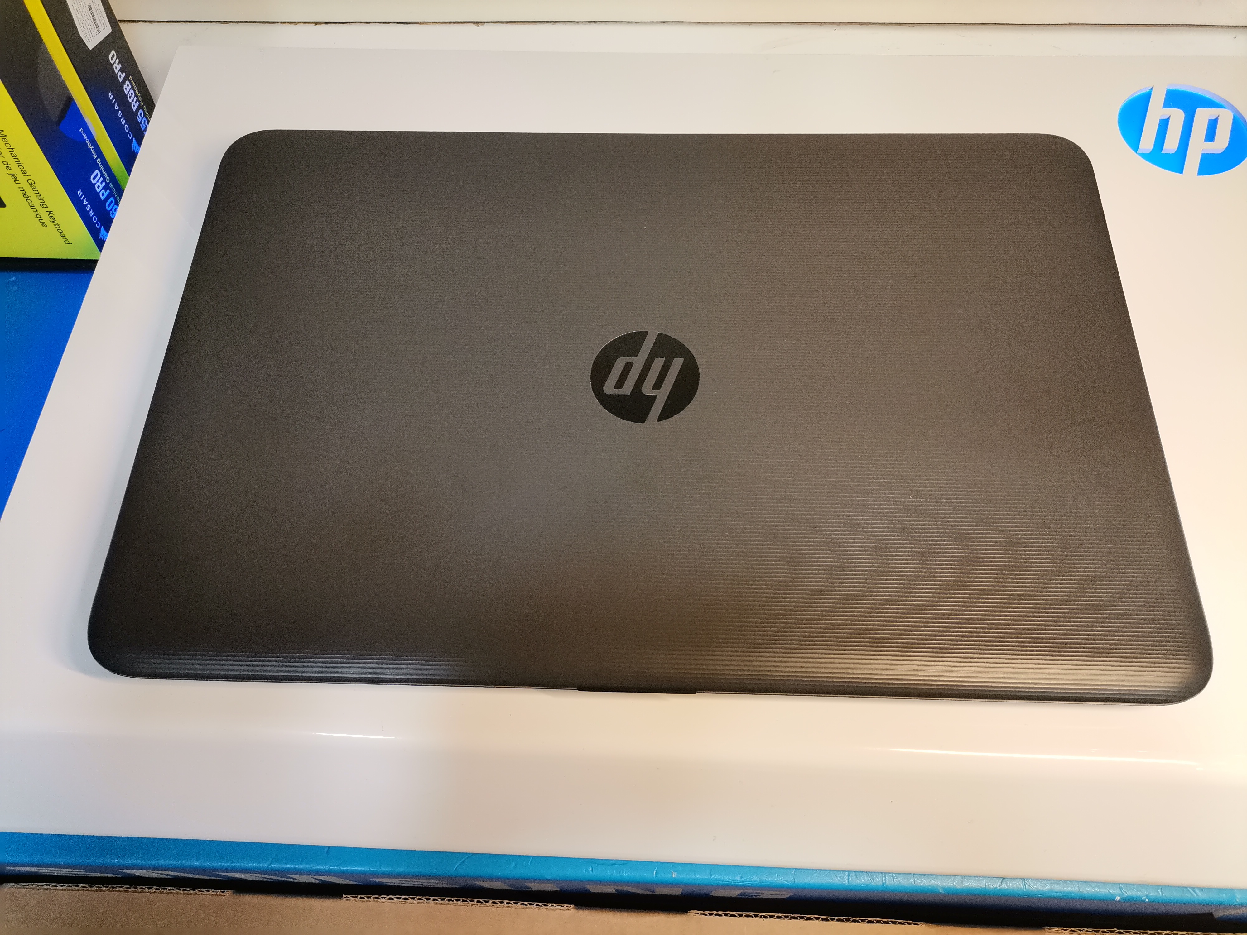 HP 250 G5