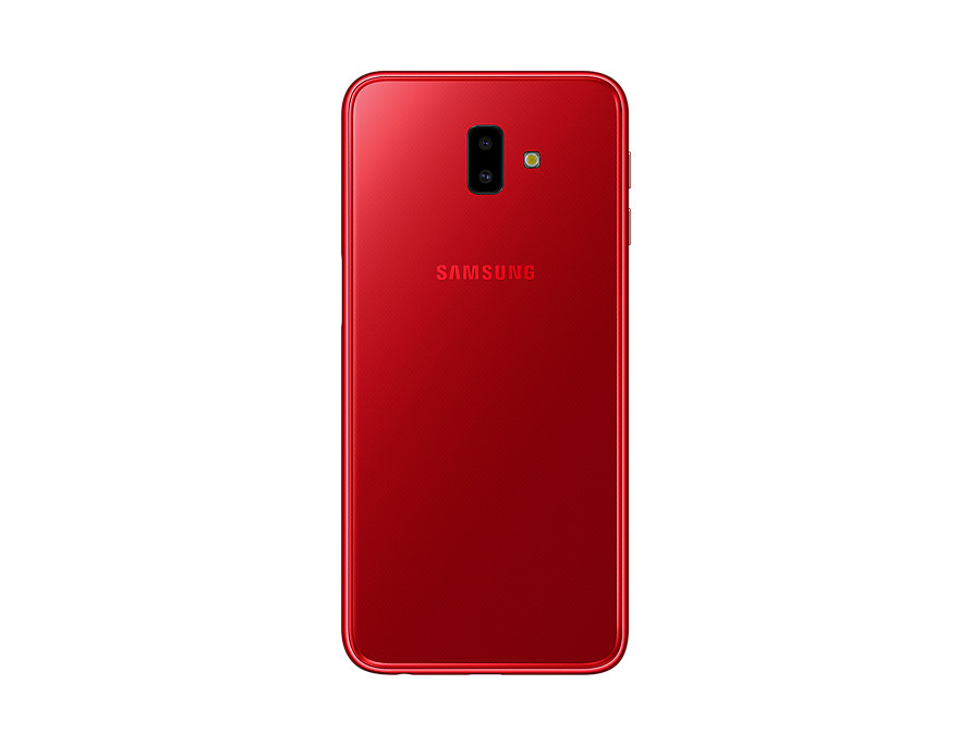 Samsung J6 A1k