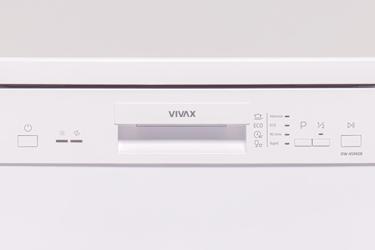 VIVAX HOME samostojeća mašina za suđe DW-45942B