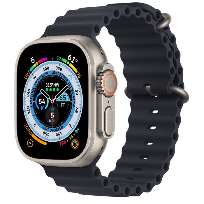 Apple Watch Ultra (49 mm)