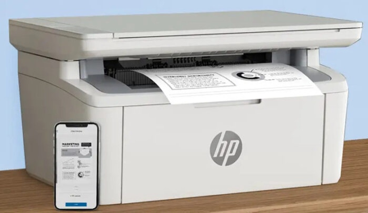 PRN HP LaserJet MFP M141w, 7MD74A#B19