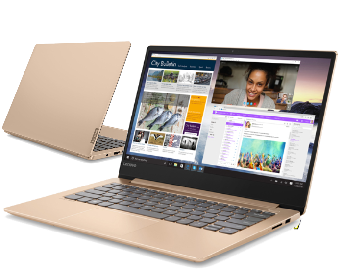 Ультрабук lenovo ideapad 530s 14ikb 81eu00bkru обзор