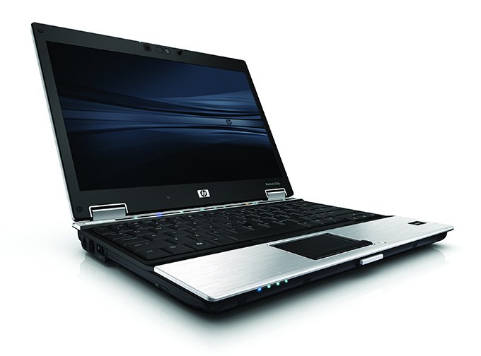 HP EliteBook 2530p - Polovni laptopi - PCC WebShop