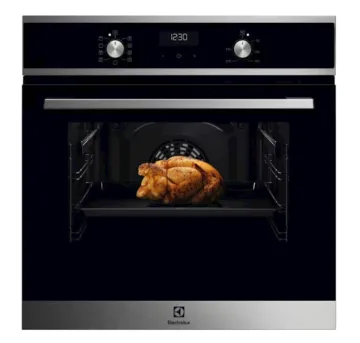 Ugradbena pećnica Electrolux  EOD5H70BX