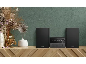 Philips TAM3205M2 mini linija