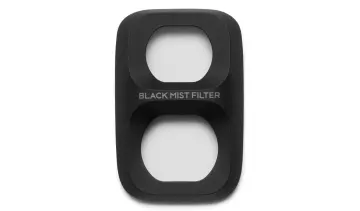 DJI Osmo Pocket 4P blk filter