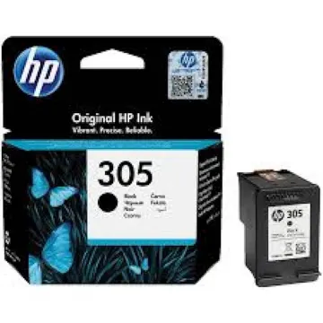 Tinta HP Black 305 XL