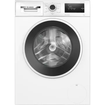 BOSCH Perilica rublja Serie 4|,8kg,1200 rpm,A,71dB,IronAsist,SpeedPerfect,led zaslon,