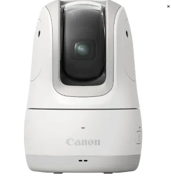 D.CAM CANON POWERSHOT PX WH CENV
