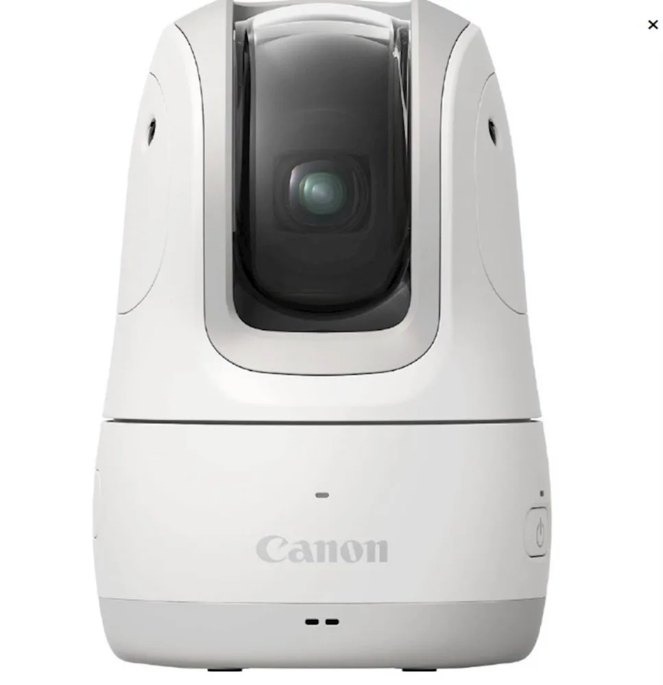 D.CAM CANON POWERSHOT PX WH CENV