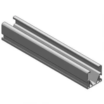 Alu. profil L=5820mm