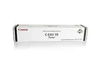 Toner CANON C-EXV 39