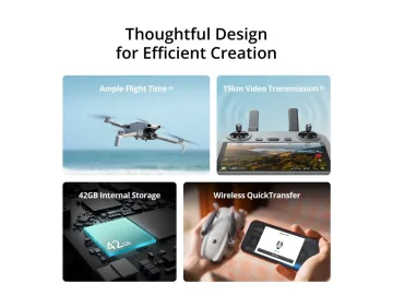 DJI Lito X1 FMC (DJI RC 2)