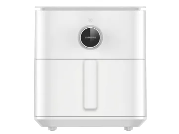 Xiaomi AirFryer 6.5L, bijeli temperatura  između 40 - 220 LCD displej, kontrola preko Mi Home App