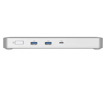 Docking Station Dlink 9-in-1 USB4 Premium