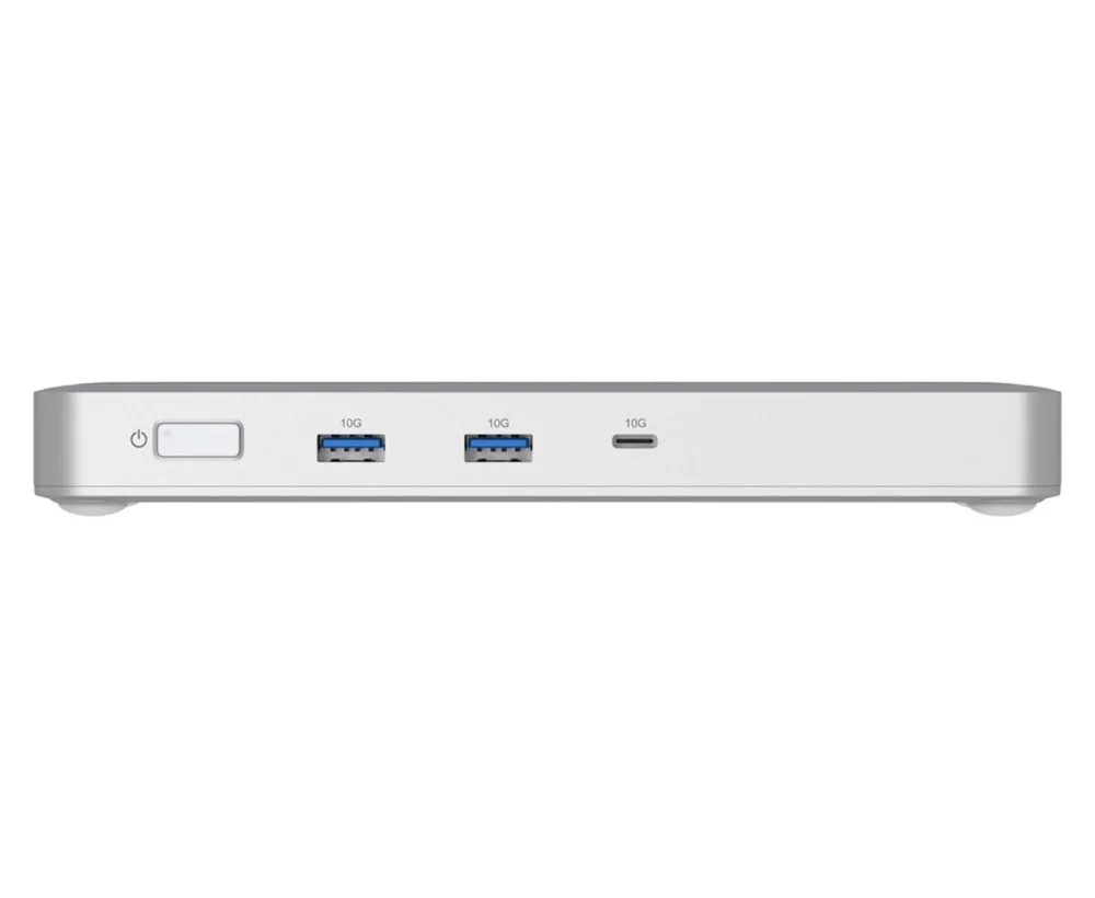 Docking Station Dlink 9-in-1 USB4 Premium