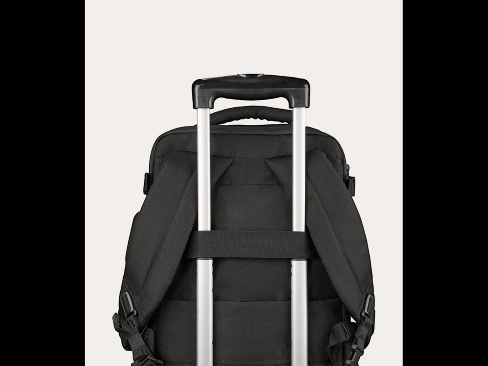 TUCANO ruksak TUGO M CABIN15.6 crni,MacBook Pro 16",23l