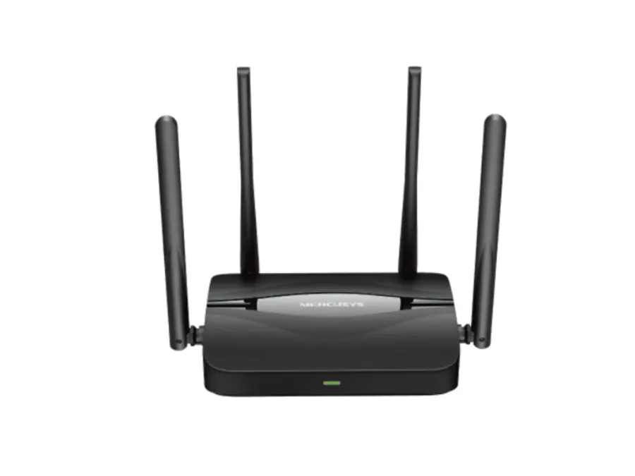 Mercusys MR25BE BE3600 WiFi 7Dual Band Router
