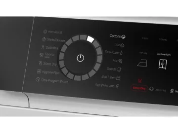 BOSCH sušilica rublja Serie 8|, 9  KG, B , AutoDry,R290,Samočisteći kondezator