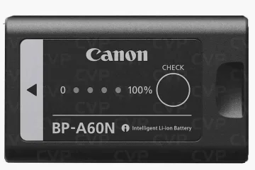 Baterija CANON BPA60N