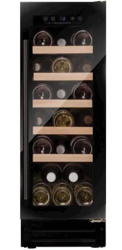 Hladnjak za vino DUNAVOX Flow-19