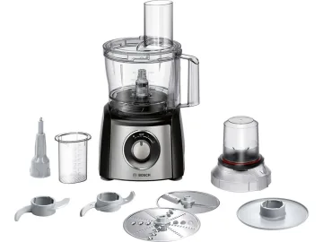 BOSCH Multipraktik 800W,2.3L posuda,Sjeckalica, 30 + Funkcija, SL