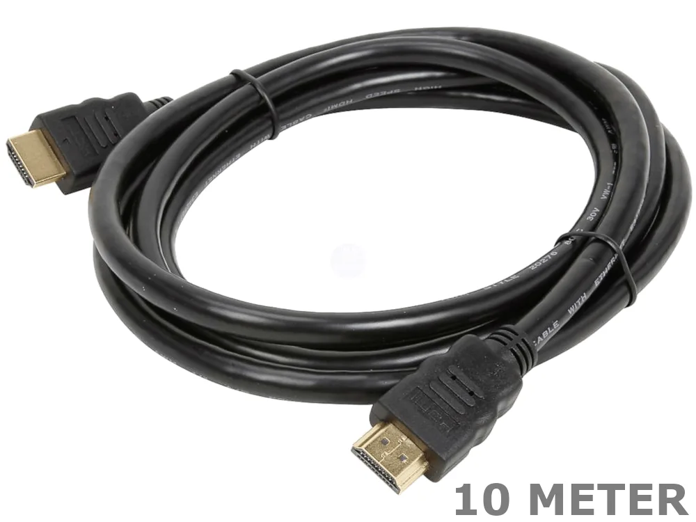 HDMI Kabel 10M CABLE-550/10
