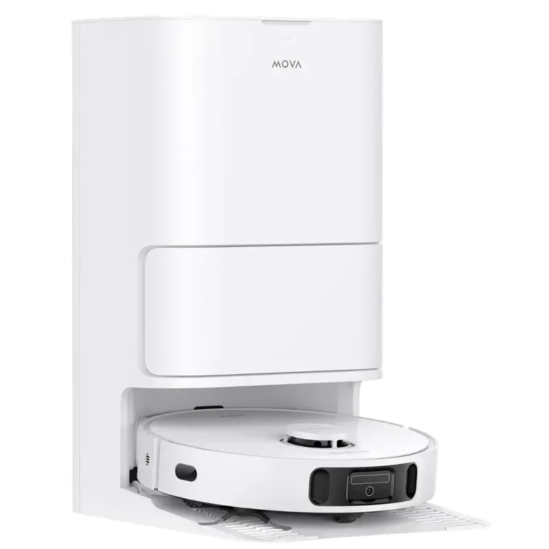 MOVA robot usisivač E40 Ultra