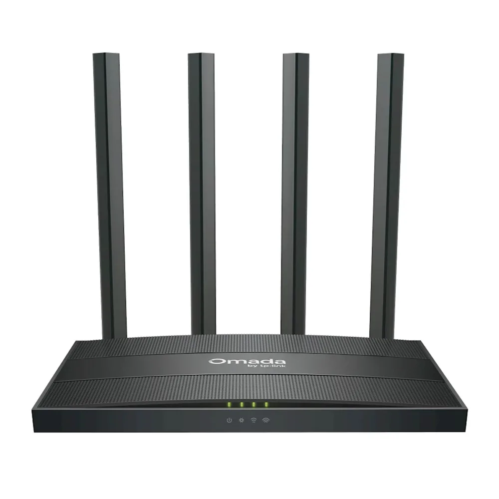 VPN Gigabit Wi-Fi Gateway TP-Link Omada ER605W