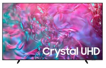 TV SAMSUNG Crystal UHD 4K 98" DU9000