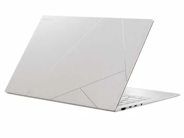 ASUS ZenBook S UX5406SA-PZ259W 14" OLED 3K, Ultra 7 258V, 32GB DDR5, 1TB, Touch screen,WIN11 Home