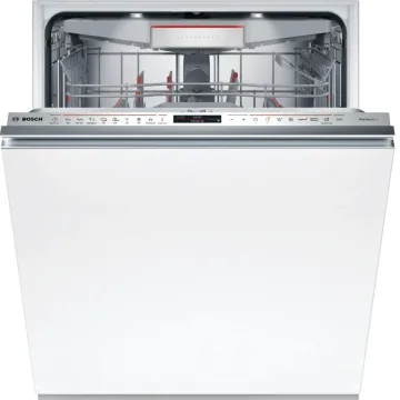 BOSCH perilica posuđa Serie 8|, XXL, A, 14 setova, 9.5L, 8 programa, 5 posebnih funkcija
