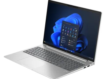 HP EliteBook 6 G1i16 U5/16/25616" FHD, U5 235U 2.0/4.9GHz16GB DDR5, 256GB SSD, Windows 11Pro
