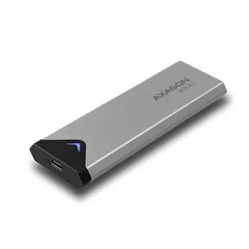 Axagon  Ladica M.2 SATA ->USB-C 3.2Gen1,42-80mm,EEM2-U3C