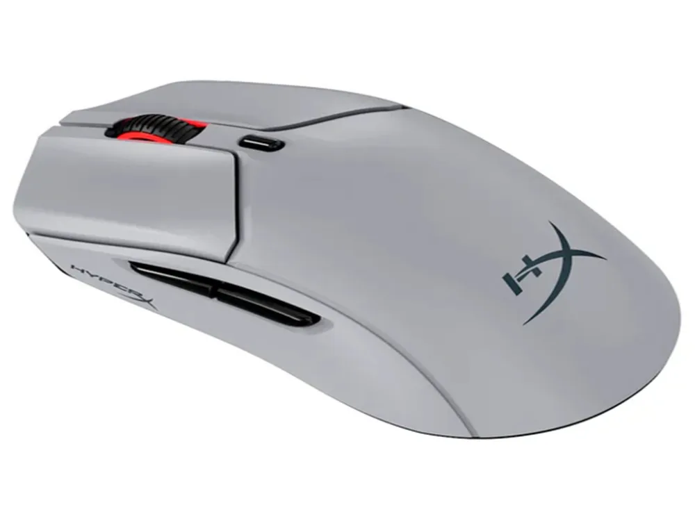 HyperX Pulsefire Haste 2 Pro4K Wireless Gaming Mouse