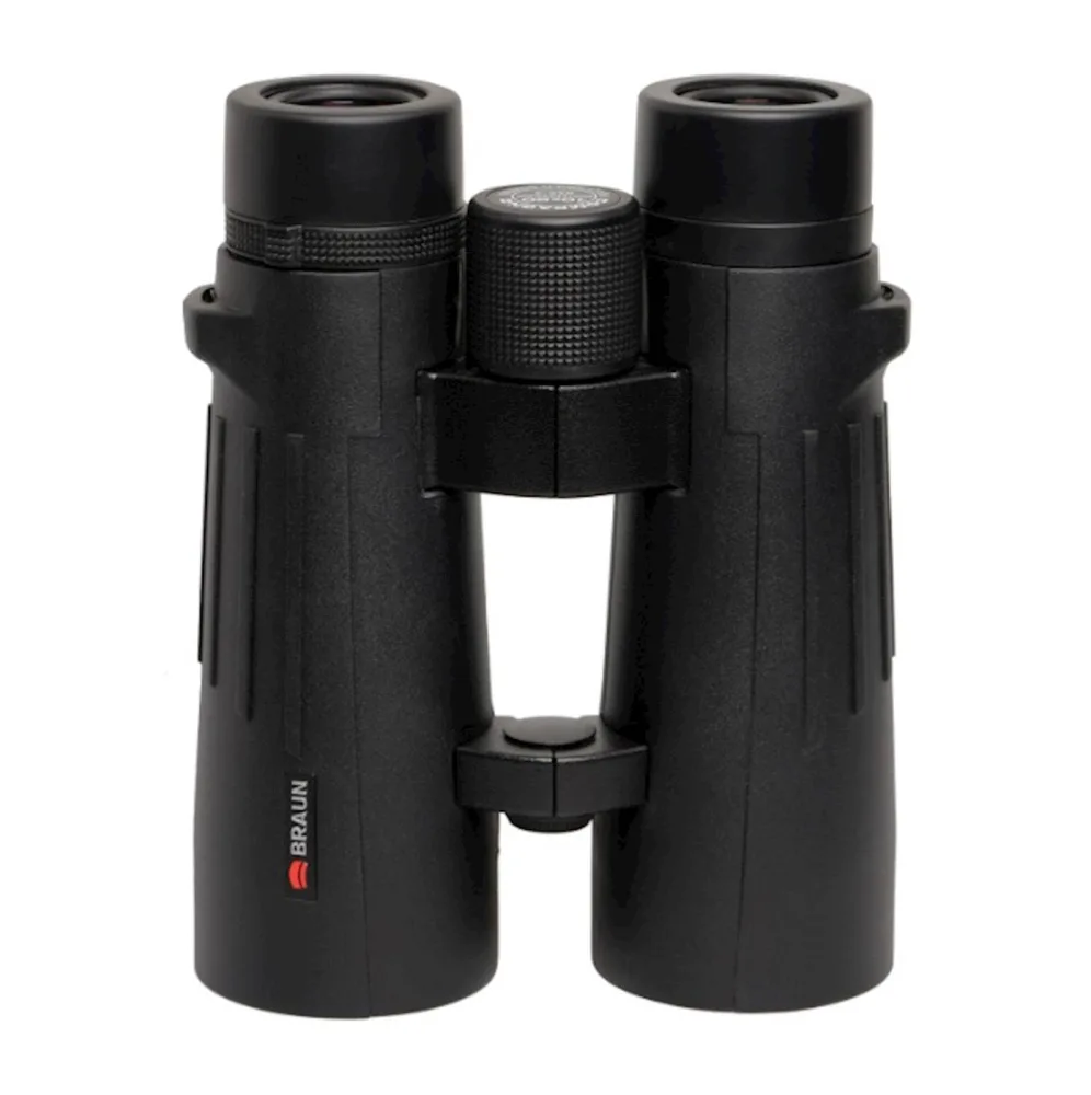 Dvogled BRAUN COMPAGNO 10x50WP