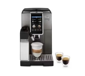 Aparat za kafu DELONGHI ECAM380.95.TB