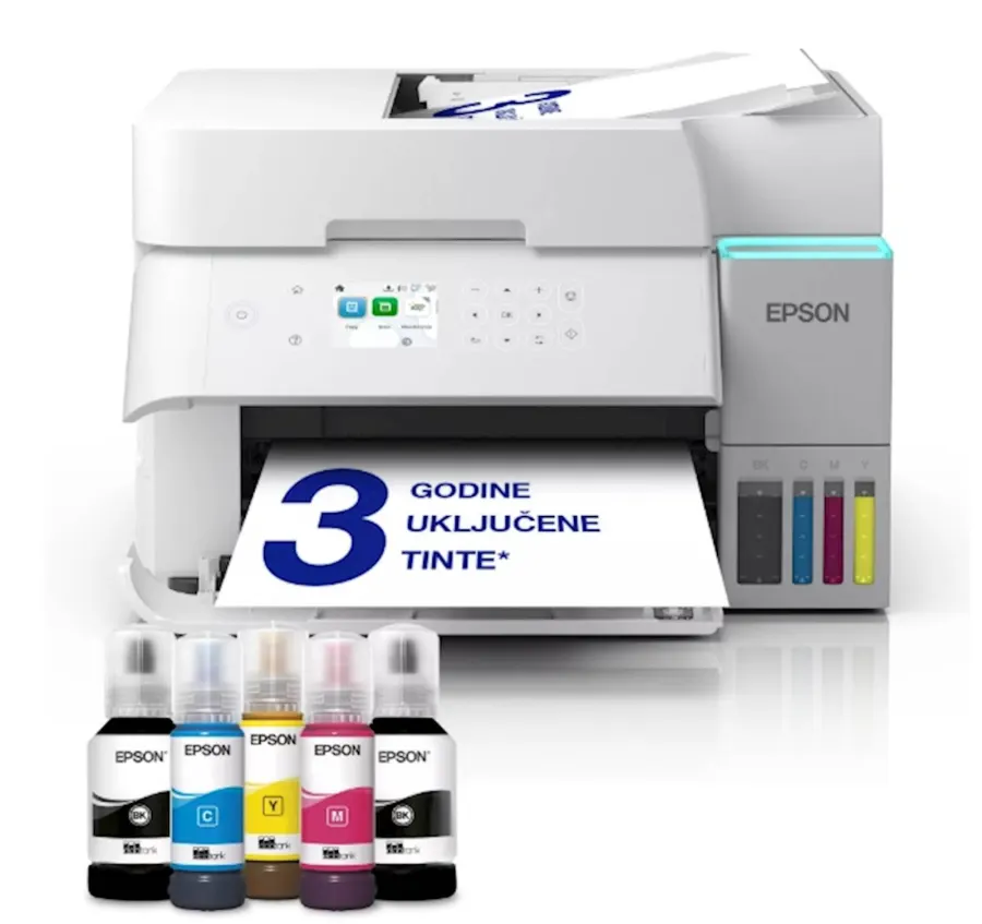MFP Epson EcoTank  L6376