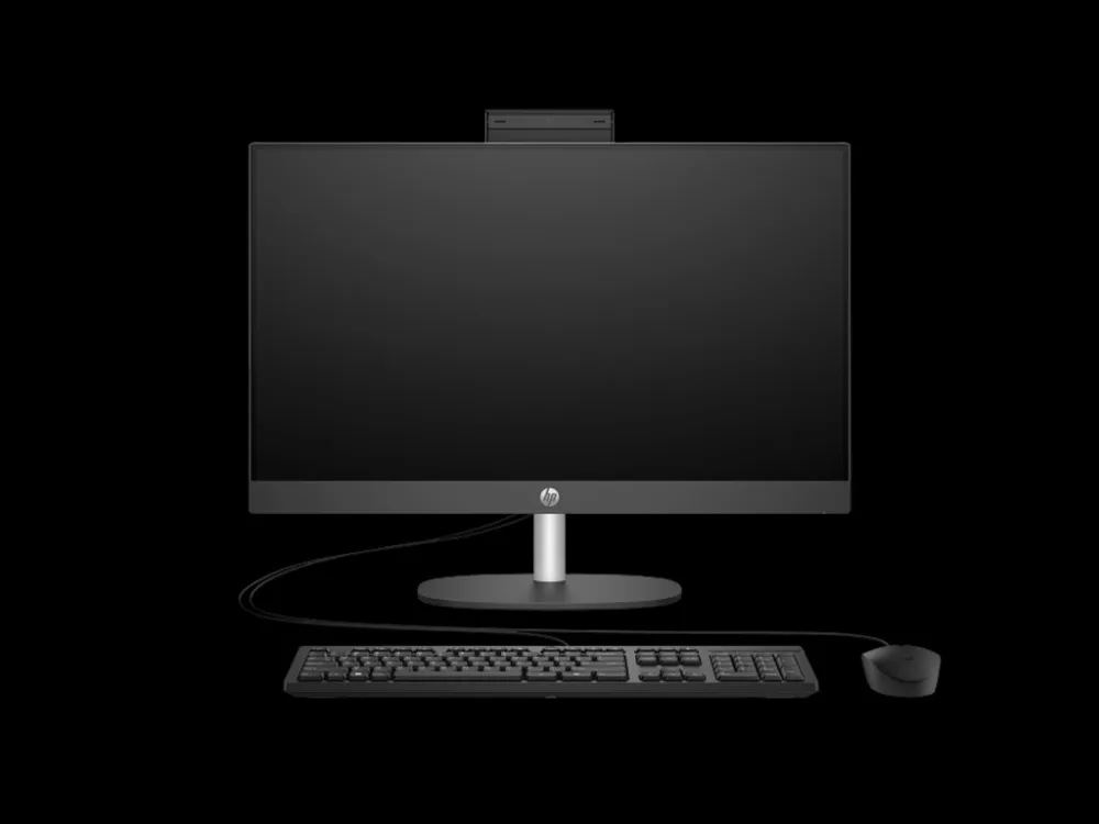 Računar HP ProOne 240 G10 i5/16GB/512GB/FreeDOS (B70VFAT)
