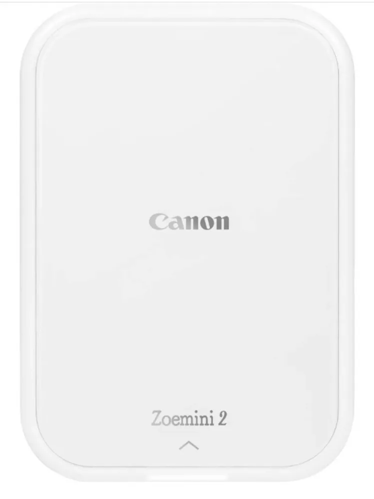 Printer CANON džepni ZOEMINI 2 WHS
