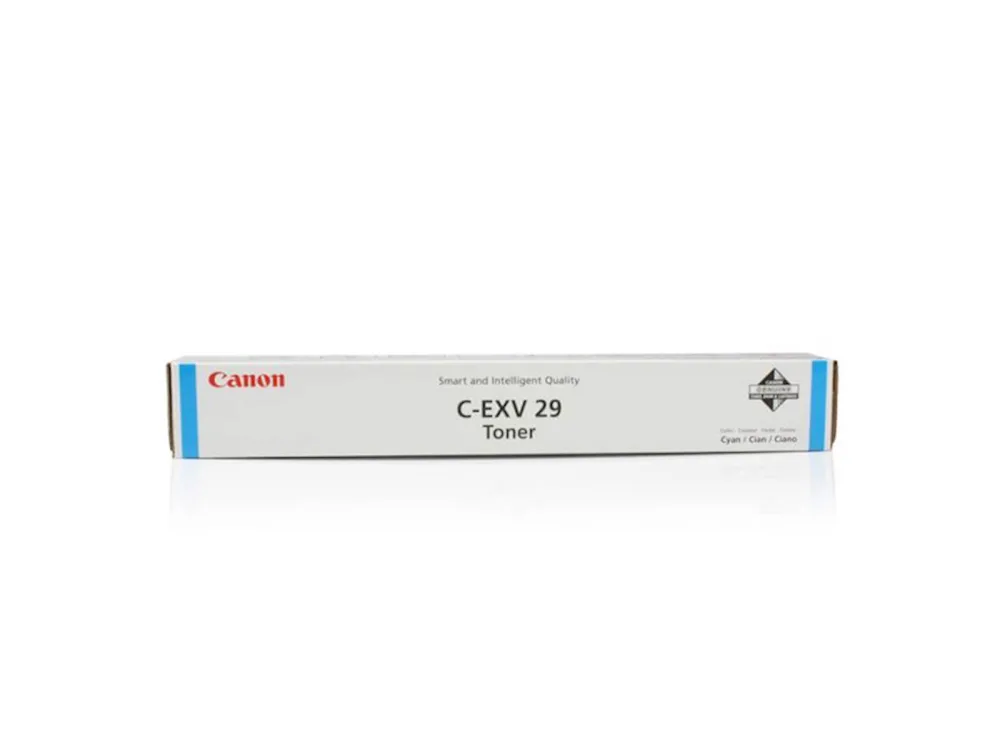 Toner CANON C-EXV 29 Cyan