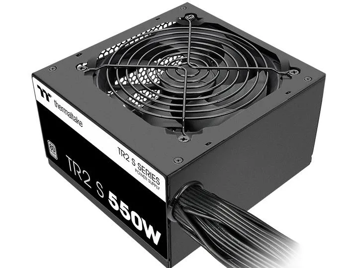 Thermaltake PSU TR2 S 550w,80+