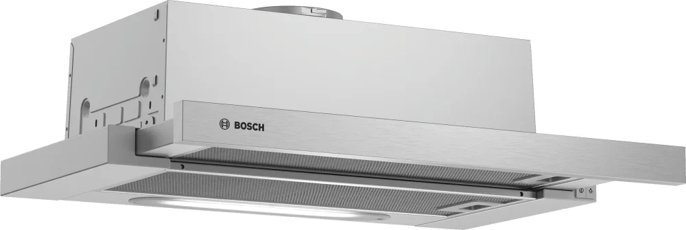 BOSCH Teleskopska napa Serie 4| 368m3/h,  Buka:62/68dB, IT
