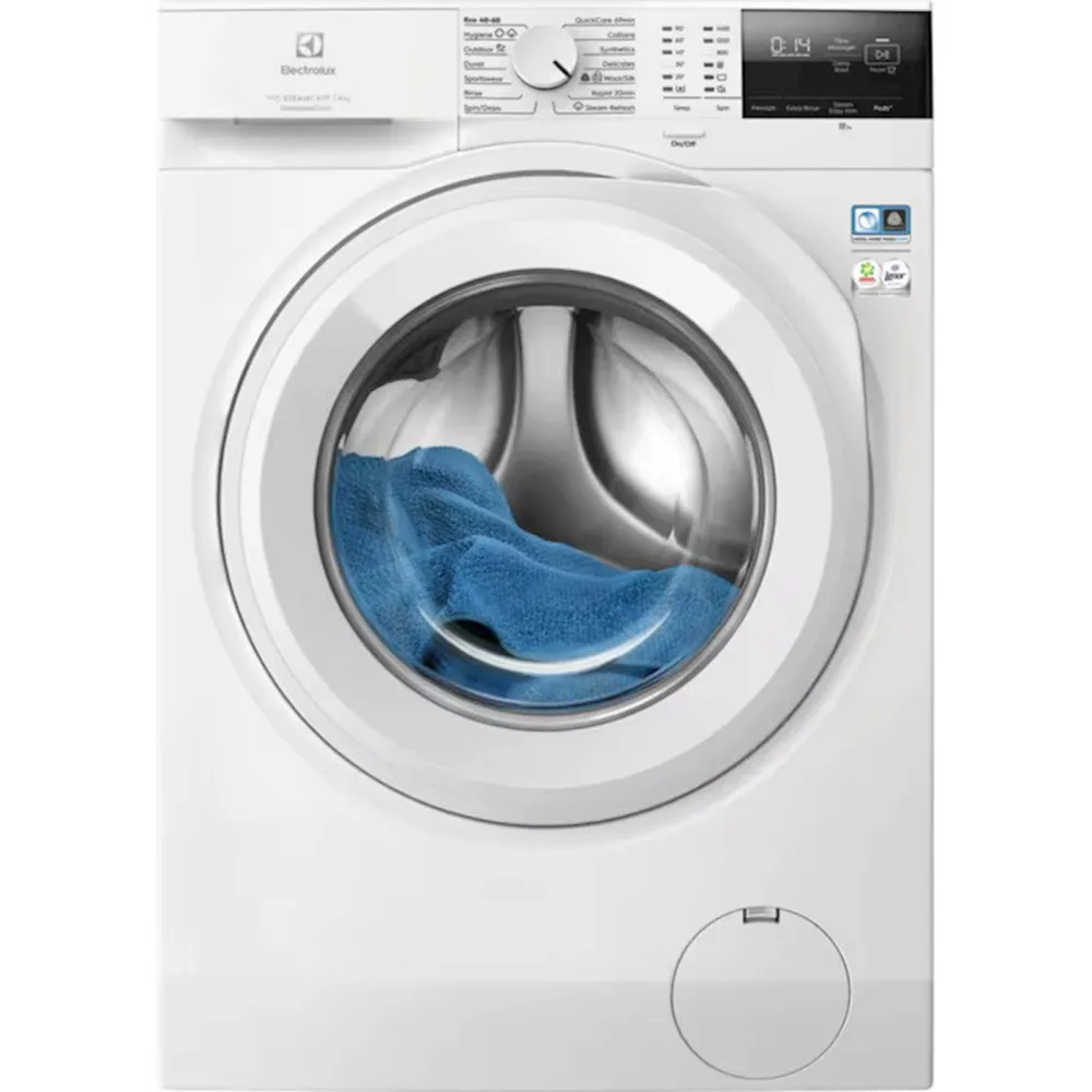 Mašina za veš Electrolux EW7F2481UE