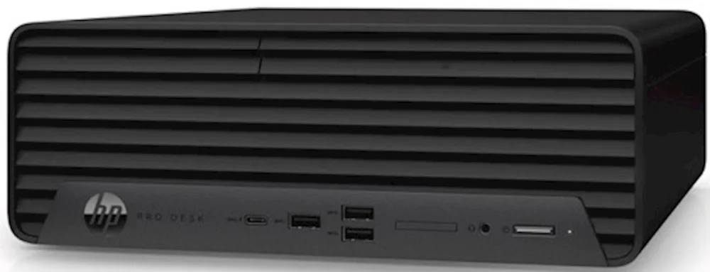 Računar HP Pro SFF 400 G9 i3/16GB/512GB/W11p (7E8Y0AV)